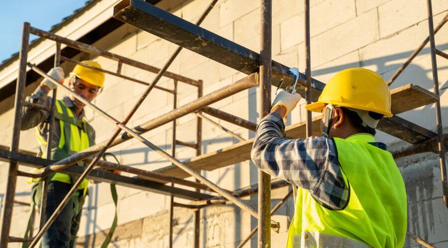 Expert flood damage restoration services in Vanzant, MO